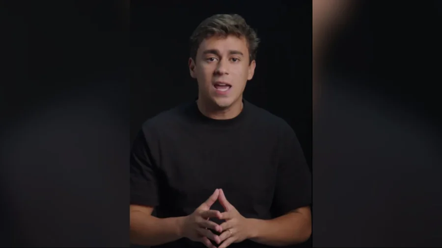 Governo Lula Preparando uma “Taxa Oculta” no Pix? Nikolas Ferreira Provoca e Vídeo Vira Polêmica!