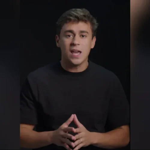 Governo Lula Preparando uma “Taxa Oculta” no Pix? Nikolas Ferreira Provoca e Vídeo Vira Polêmica!
