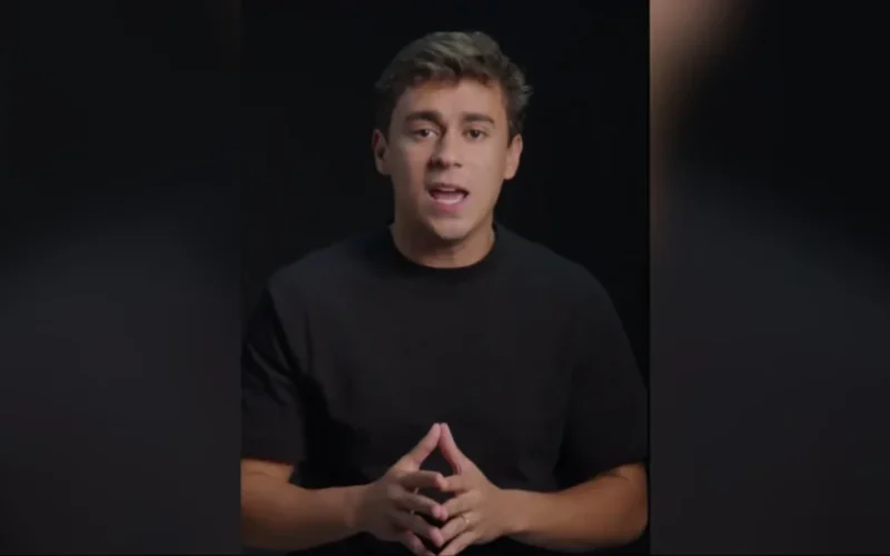 Governo Lula Preparando uma “Taxa Oculta” no Pix? Nikolas Ferreira Provoca e Vídeo Vira Polêmica!