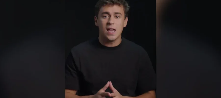 Governo Lula Preparando uma “Taxa Oculta” no Pix? Nikolas Ferreira Provoca e Vídeo Vira Polêmica!