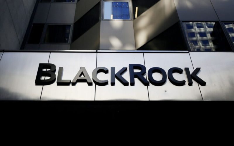 BlackRock atinge recorde de US$ 11,6 tri em ativos sob gestão no 4º tri